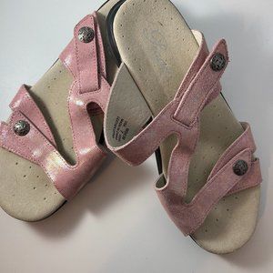 Propet Sandals - slides